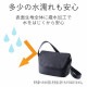 ELECOM エレコム DGB-S031BK 一眼ｶﾒﾗﾊﾞｯｸﾞ ｶｼﾞｭｱﾙﾀｲﾌﾟ ﾌﾞﾗｯｸ 【キャンセル不可・北海道沖縄離島配送不可】