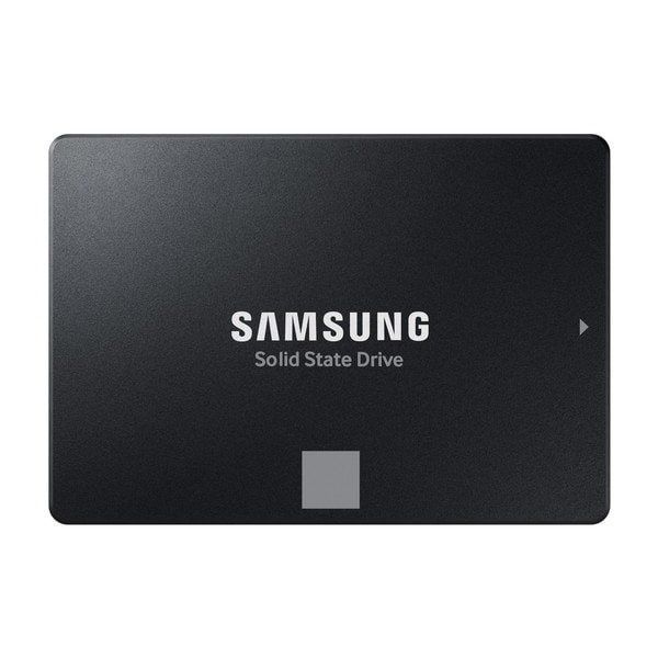 Samsung SSD 870 EVO 2.5inch SSD MZ-77E500B/IT 容量 500GB 【キャンセル不可・北海道沖縄離島配送不可】