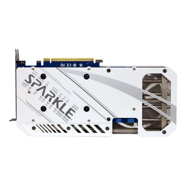 SPARKLE スパークル グラフィックボード SA770RW-16GOC Intel Arc A770  【キャンセル不可・北海道沖縄離島配送不可】