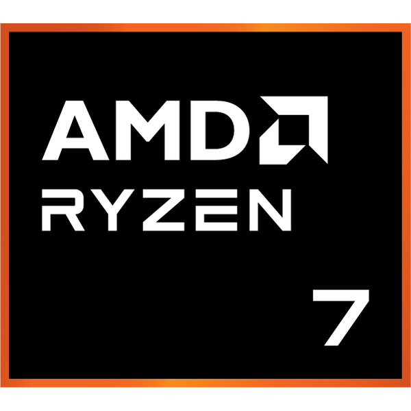 CPU AMD Ryzen 7 9700X, without Cooler 100-100001404WOF Socket : AM5