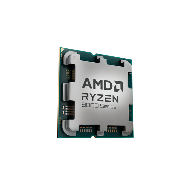 CPU AMD Ryzen 7 9700X, without Cooler 100-100001404WOF Socket : AM5