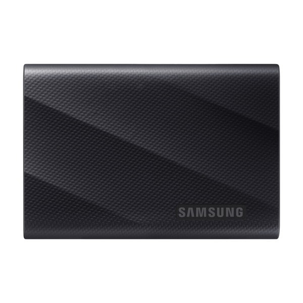 Samsung サムスン 外付け SSD T9 1TB MU-PG1T0B-IT ポータブルSSD 【キャンセル不可・北海道沖縄離島配送不可】 -お取り寄せ-