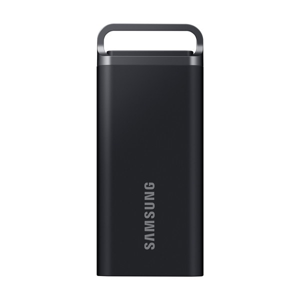 Samsung サムスン 外付け SSD T5 EVO 4TB MU-PH4T0S-IT ポータブルSSD 【キャンセル不可・北海道沖縄離島配送不可】 -お取り寄せ-