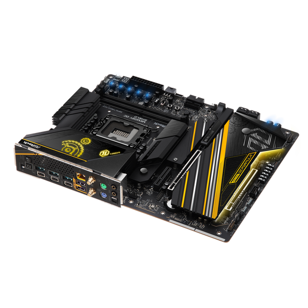 ASRock　Z890 Taichi OCF　intel Z890 マザーボード ATX  【キャンセル不可・北海道沖縄離島配送不可】