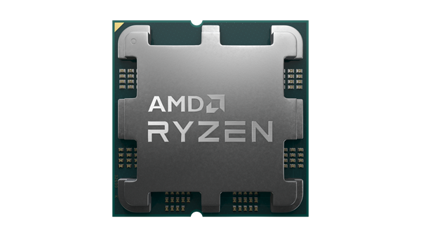 【国内正規品】 CPU AMD zen4 Ryzen7 7700X BOX  基本クロック周波数 4.5GHz 最大ブースト・クロック5.4GHz ソケット形状 Socket AM5 L2キャッシュ 8MB L3キャッシュ32MB 100-100000591WOF