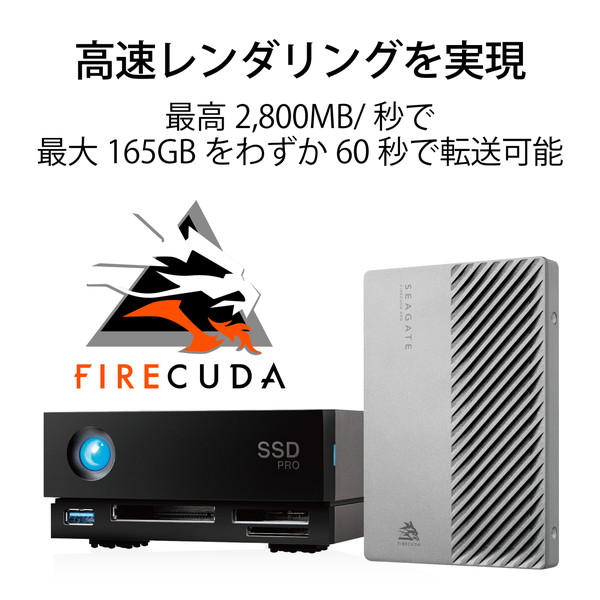 ELECOM エレコム STHW2000800 SSD Thunderbolt3対応 2TB 高速転送 映像編集 バックアップ 高速データ転送【キャンセル不可・北海道沖縄離島配送不可】