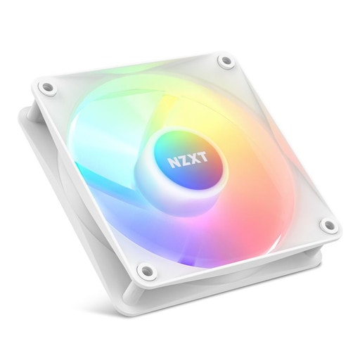 NZXT ケースFAN F120 RGB CORE RF-C12SF-W1