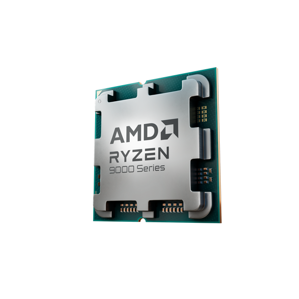 CPU AMD Ryzen 7 9700X, without Cooler 100-100001404WOF Socket : AM5