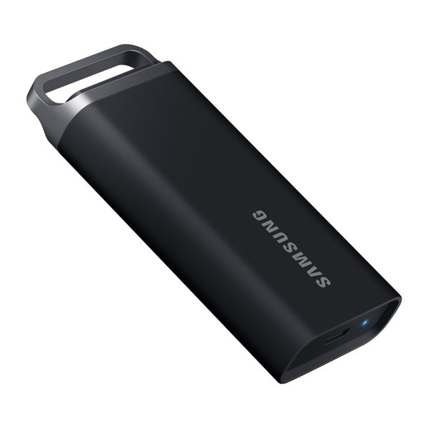 Samsung サムスン 外付け SSD T5 EVO 4TB MU-PH4T0S-IT ポータブルSSD 【キャンセル不可・北海道沖縄離島配送不可】 -お取り寄せ-