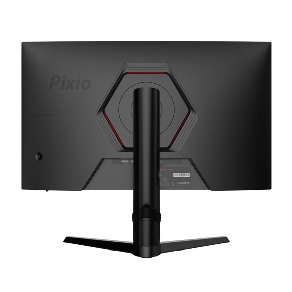 ゲーミングモニター Pixio PX279 Prime Neo PX279PN-O 27インチ FHD 240Hz 1920x1080p 入力端子:HDMIx2/DPx1 液晶ディスプレイ Hamee株式会社 【キャンセル不可・北海道沖縄離島配送不可】