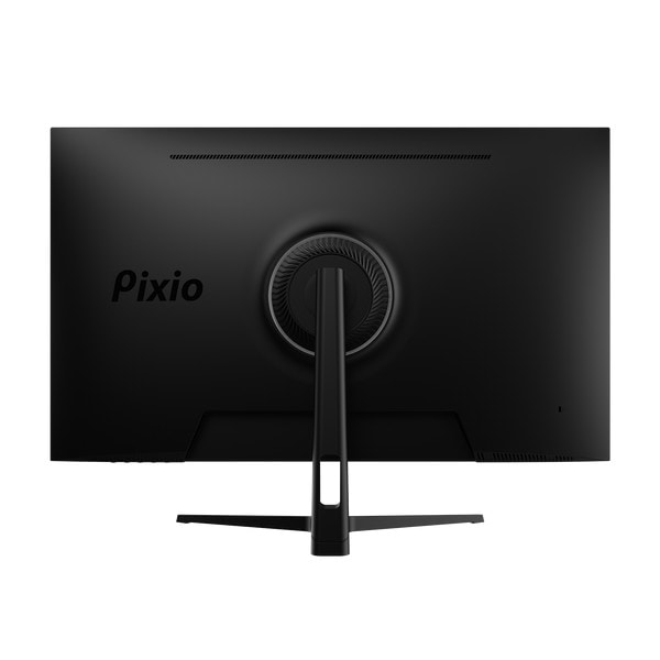 ゲーミングモニター Pixio PX32U Wave PX32UWAVE-O 32インチ 4K 144Hz 3840x2160p 入力端子:HDMIx2/DPx2 液晶ディスプレイ PCモニター Hamee株式会社 【キャンセル不可・北海道沖縄離島配送不可】