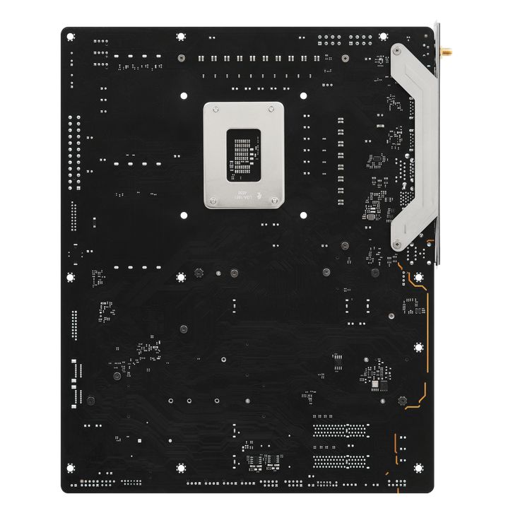 ASRock　Z890 LiveMixer WiFi　intel Z890 マザーボード ATX  【キャンセル不可・北海道沖縄離島配送不可】