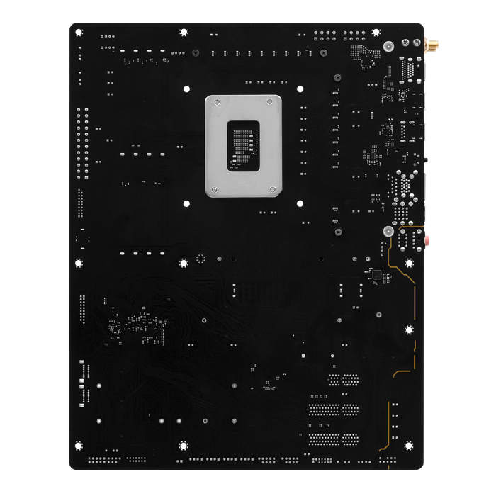 ASRock Z890 Pro-A WiFi intel Z890 マザーボード ATX  【キャンセル不可・北海道沖縄離島配送不可】