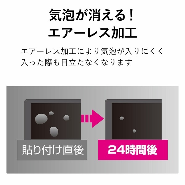 ELECOM エレコム DJP-TP033 電子辞書ﾌｨﾙﾑ 2020年ﾓﾃﾞﾙ SHARP 【キャンセル不可・北海道沖縄離島配送不可】