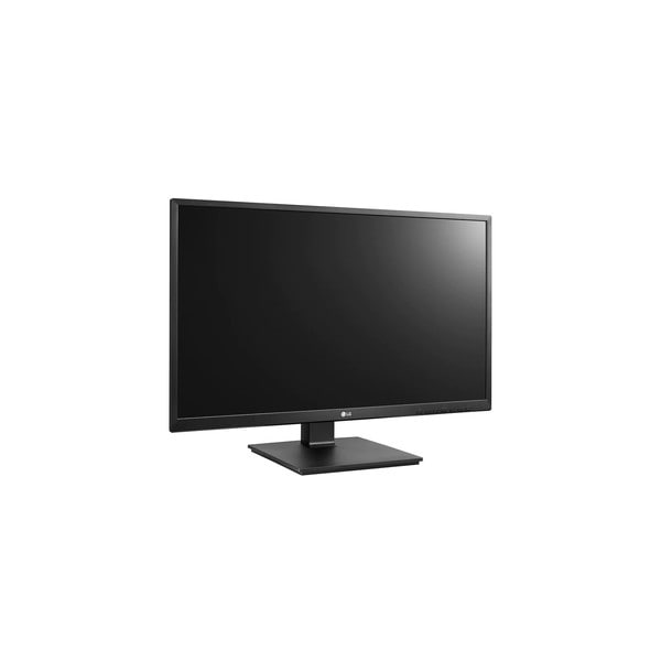 PCモニター LGエレクトロニクス 24BK550Y-B 23.8インチ フルHD ワイド 入力端子：DVIx1/D-Subx1/HDMIx1/DisplayPortx1 液晶ディスプレイ LG Electronics