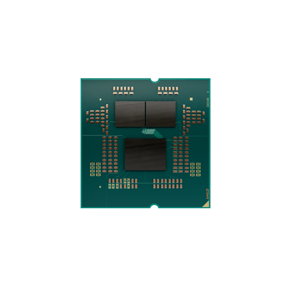 CPU AMD Ryzen 7 9700X, without Cooler 100-100001404WOF Socket : AM5