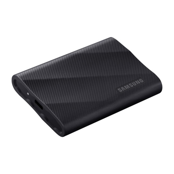 Samsung サムスン 外付け SSD T9 2TB MU-PG2T0B-IT ポータブルSSD 【キャンセル不可・北海道沖縄離島配送不可】 -お取り寄せ-