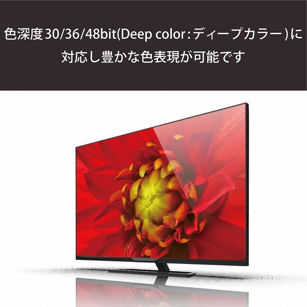 ELECOM エレコム DH-HD14E10/RS RoHS指令準拠HDMIｹｰﾌﾞﾙ ｲｰｻﾈｯﾄ対応 高ｼｰﾙﾄﾞｺﾈｸﾀ 1.0m ﾌﾞﾗｯｸ 簡易ﾊﾟｯｹｰｼﾞ 【キャンセル不可・北海道沖縄離島配送不可】