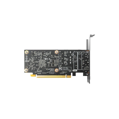 グラフィックボード・ビデオカード ZOTAC GAMING GeForce RTX 3050 6GB GDDR6 LP　ZT-3050-6G/ZT-A30510L-10L PCI Express 4.0 x8 HDMIx1 DisplayPortx1 GDDR6 6GB 【キャンセル不可・北海道沖縄離島配送不可】