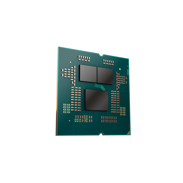 CPU AMD Ryzen 7 9700X, without Cooler 100-100001404WOF Socket : AM5