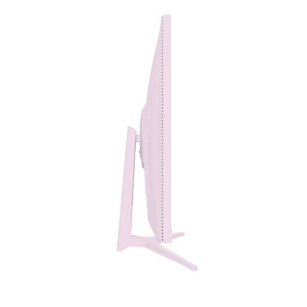 ゲーミングモニター Pixio PX32U Wave / Pastel Pink PX32UWAVEK-O 32インチ 4K 144Hz 3840x2160p 入力端子:HDMIx2/DPx2 液晶ディスプレイ PCモニター Hamee株式会社 【キャンセル不可・北海道沖縄離島配送不可】