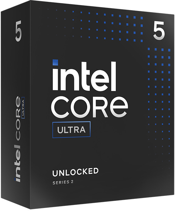 CPU intel Core Ultra 5 245K Arrowlake-S BX80768245K LGA1851 MAX5.2GHz 14(6+8)コア/14スレッド L2 26M 内蔵グラフィック搭載 TDP125W