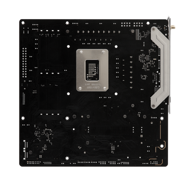 ASRock　Z890M Riptide WiFi　intel Z890 マザーボード Micro ATX  【キャンセル不可・北海道沖縄離島配送不可】