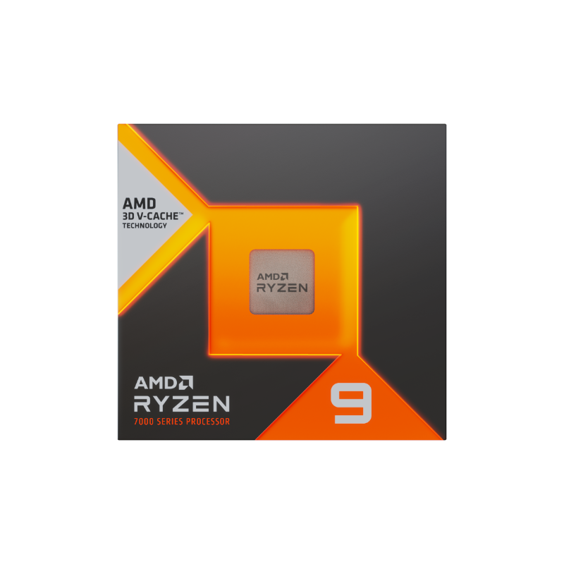 【国内正規品】 CPU AMD zen4 Ryzen9 7950X3D BOX  基本クロック周波数 4.2GHz 最大ブースト・クロック5.7GHz ソケット形状 Socket AM5 L2キャッシュ 16MB L3キャッシュ128MB 100-100000908WOF