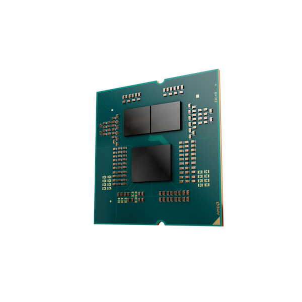 CPU AMD Ryzen 7 9700X, without Cooler 100-100001404WOF Socket : AM5