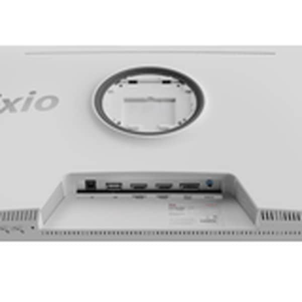 ゲーミングモニター Pixio PX278 Wave / White PX278WAVEW-O 27インチ WQHD 180Hz 2560x1440p 入力端子:HDMIx2/DPx1 液晶ディスプレイ Hamee株式会社 【キャンセル不可・北海道沖縄離島配送不可】