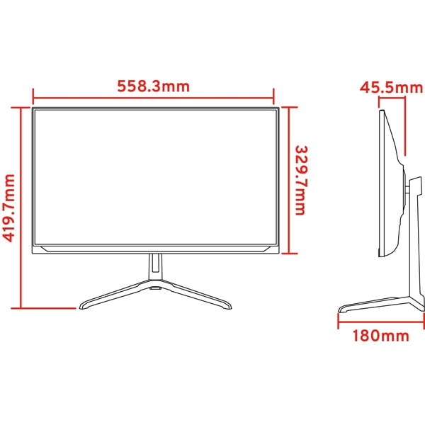 ゲーミングモニター Pixio PX248 Wave / Beige PX248WAVEBE-O 23.8インチ FHD 200Hz 1920x1080p 入力端子:HDMIx1/DPx1 液晶ディスプレイ Hamee株式会社 【キャンセル不可・北海道沖縄離島配送不可】