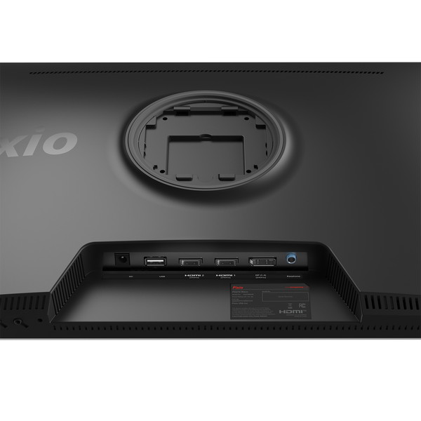 【12月26日発売予定】 Pixio ゲーミングモニター PX279 Wave PX279WAVE-O 27インチ 240Hz 1920×1080px 応答速度 1ms(GTG) 液晶ディスプレイ ブラック 【キャンセル不可・北海道沖縄離島配送不可】