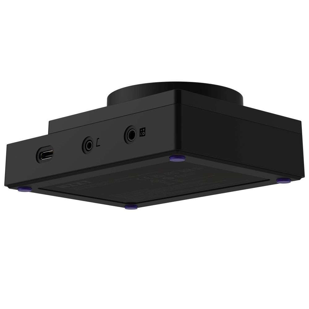 NZXT SwitchMix (ヘッドセットスタンド)　AP-USMSM-B1　 【キャンセル不可・北海道沖縄離島配送不可】-お取り寄せ-