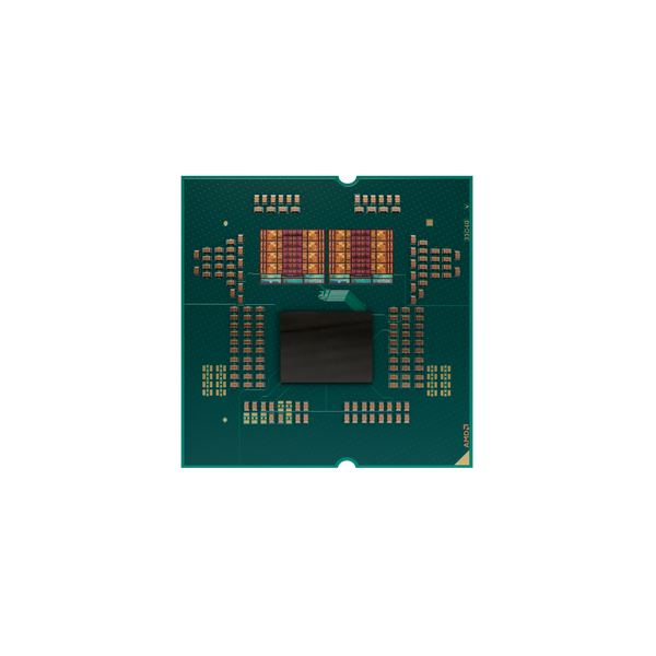 CPU AMD Ryzen 7 9700X, without Cooler 100-100001404WOF Socket : AM5