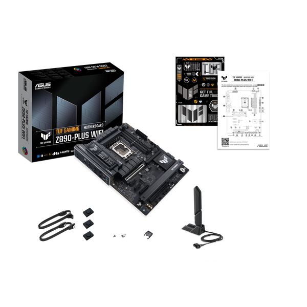 ASUS　Z890 AYW GAMING WIFI W　intel Z890 マザーボード ATX  【キャンセル不可・北海道沖縄離島配送不可】