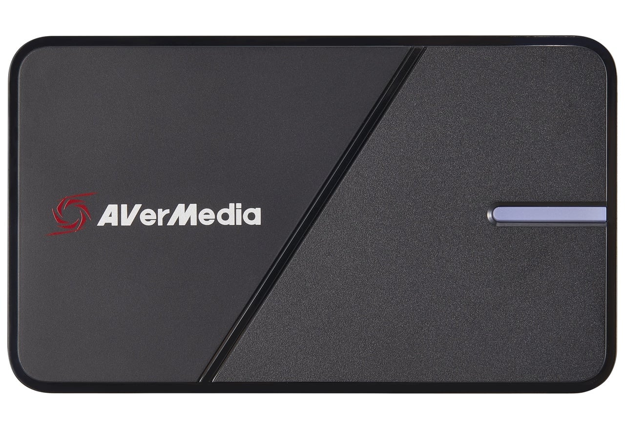 AVERMEDIA アバーメディア ビデオキャプチャ LIVE GAMER EXTREME 3 GC551G2 【キャンセル不可・北海道沖縄離島配送不可】