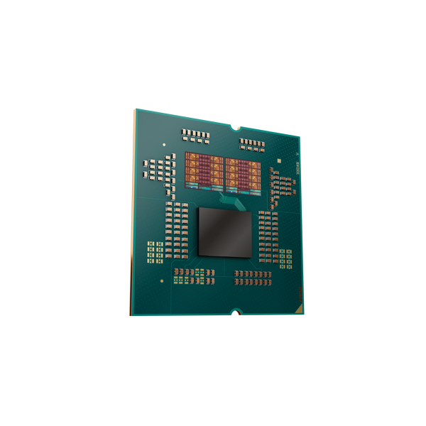 CPU AMD Ryzen 7 9700X, without Cooler 100-100001404WOF Socket : AM5