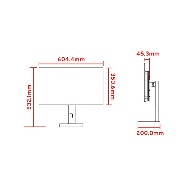 ゲーミングモニター Pixio PX277 OLEDMAX PX277OLEDMAX-O 27インチ WQHD 240Hz 2560x1440p 入力端子:HDMIx2/DPx1/TypeCx1 有機ELディスプレイ Hamee株式会社 【キャンセル不可・北海道沖縄離島配送不可】