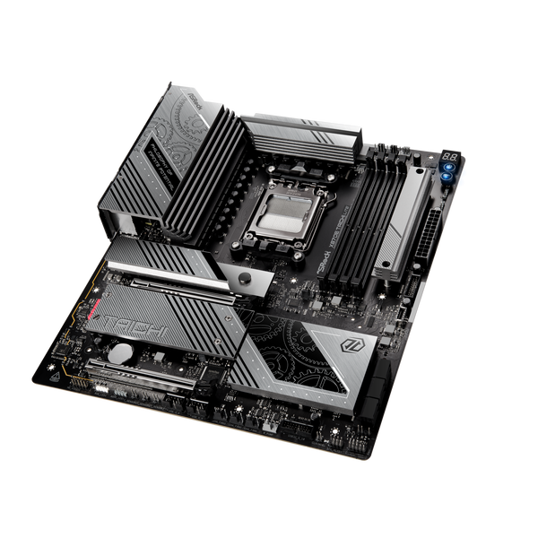 AsRock マザーボード EATX　X870E Taichi Lite