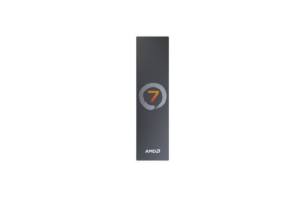 【国内正規品】 CPU AMD zen4 Ryzen7 7700X BOX  基本クロック周波数 4.5GHz 最大ブースト・クロック5.4GHz ソケット形状 Socket AM5 L2キャッシュ 8MB L3キャッシュ32MB 100-100000591WOF