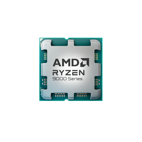 CPU AMD Ryzen 7 9700X, without Cooler 100-100001404WOF Socket : AM5