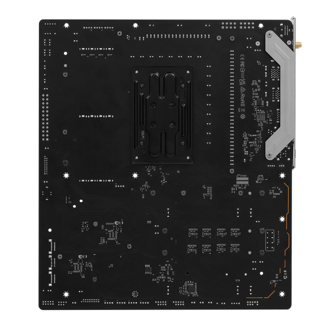 AsRock マザーボード EATX　X870E Taichi Lite