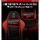 ゲーミングチェア MSI MAG-CH120 スチールフレーム 180°リクライニング対応 4Dアジャスタブルアームレスト 耐荷重150kg [MAGCH120] 【キャンセル不可・北海道沖縄離島配送不可】