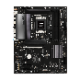 ASRock Z890 Pro-A intel Z890 マザーボード ATX  【キャンセル不可・北海道沖縄離島配送不可】