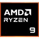 CPU AMD Ryzen 9 9900X, without Cooler 100-100000662WOF Socket : AM5  【キャンセル不可・北海道沖縄離島配送不可】