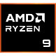 CPU AMD Ryzen 9 9950X, without Cooler 100-100001277WOF Socket : AM5  【キャンセル不可・北海道沖縄離島配送不可】