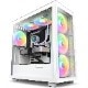 NZXT KRAKEN (BASE) RGB serise 水冷CPUクーラー RL-KR280-W1 ホワイト【キャンセル不可・北海道沖縄離島配送不可】