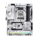 AsRock マザーボード ATX　X870 Steel Legend WiFi