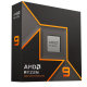 CPU AMD Ryzen 9 9900X, without Cooler 100-100000662WOF Socket : AM5  【キャンセル不可・北海道沖縄離島配送不可】