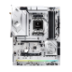 AsRock マザーボード ATX　X870 Steel Legend WiFi